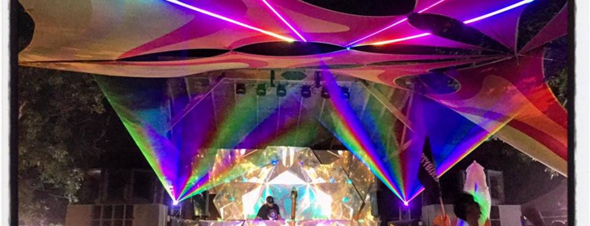 Sonic Bloom