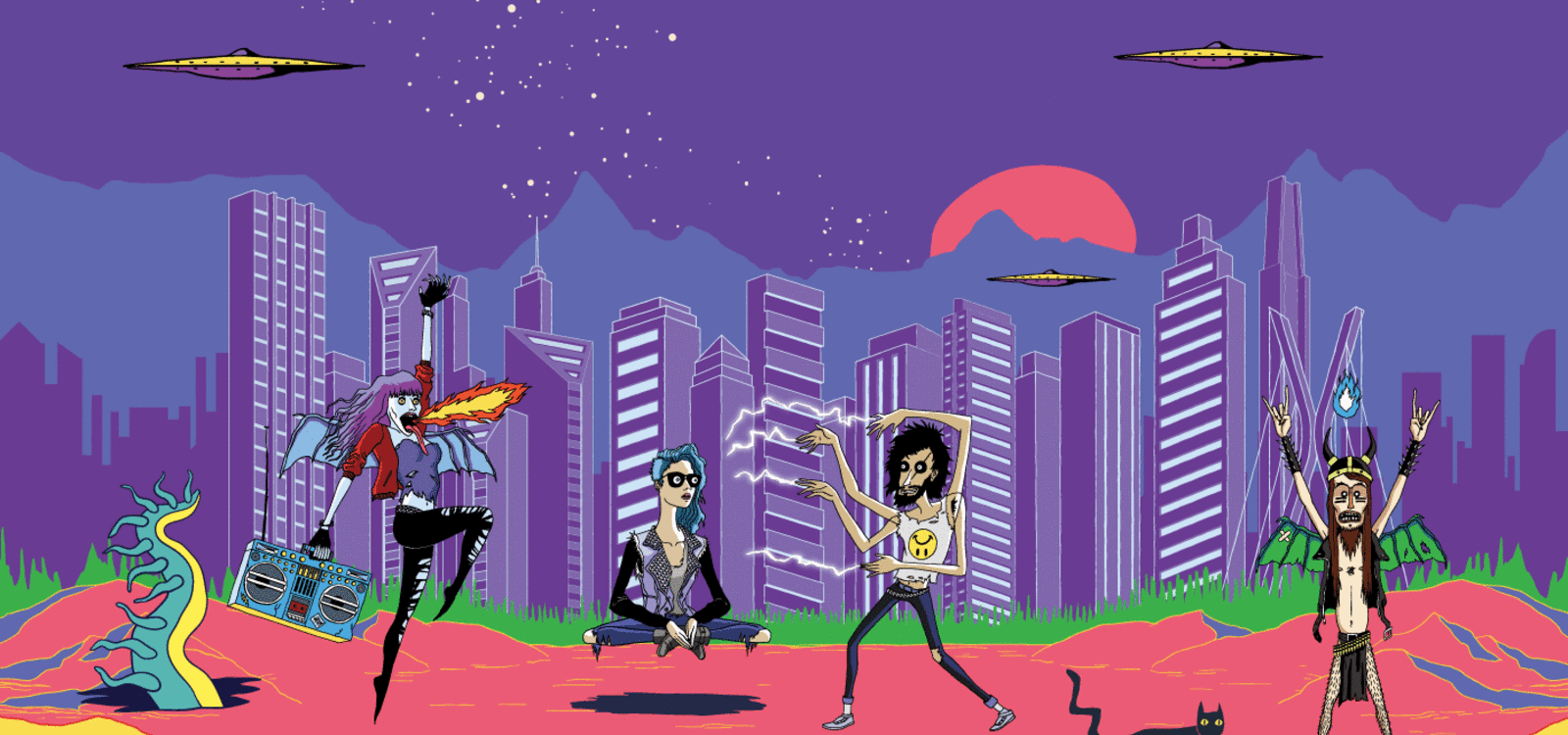 Lollapalooza Brasil