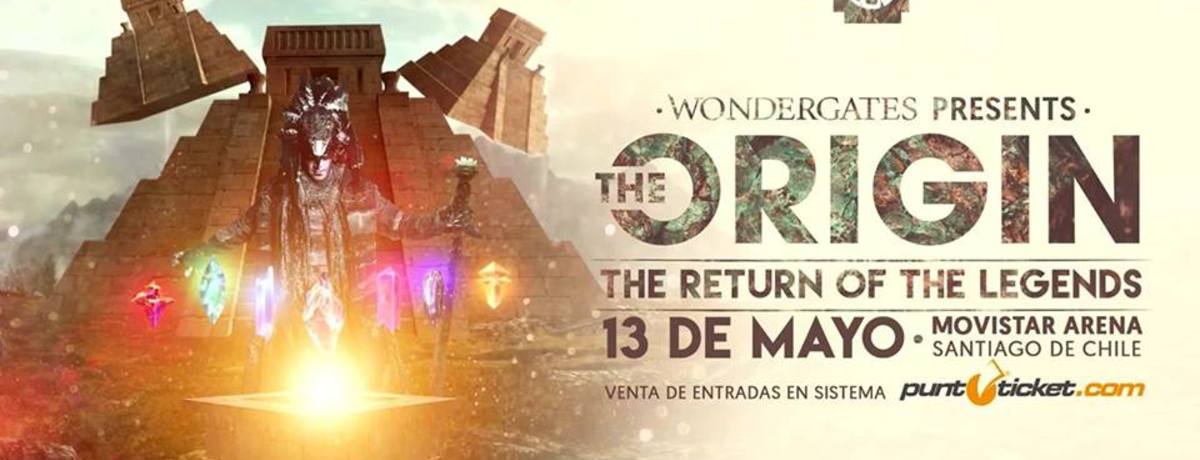 Wondergates
