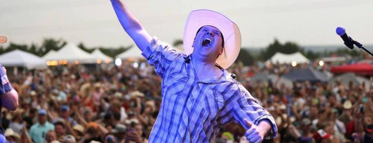 Lone Star Jam