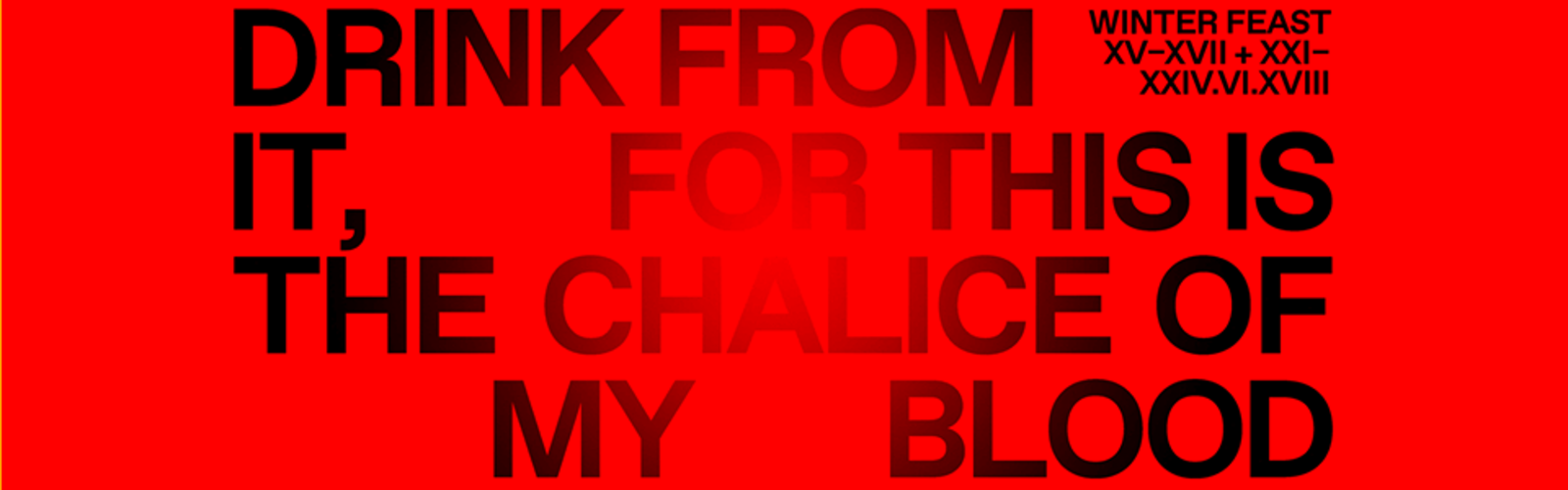 Dark Mofo