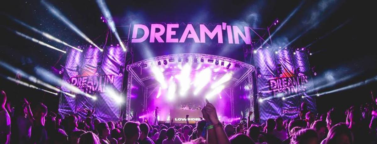 Dream'In