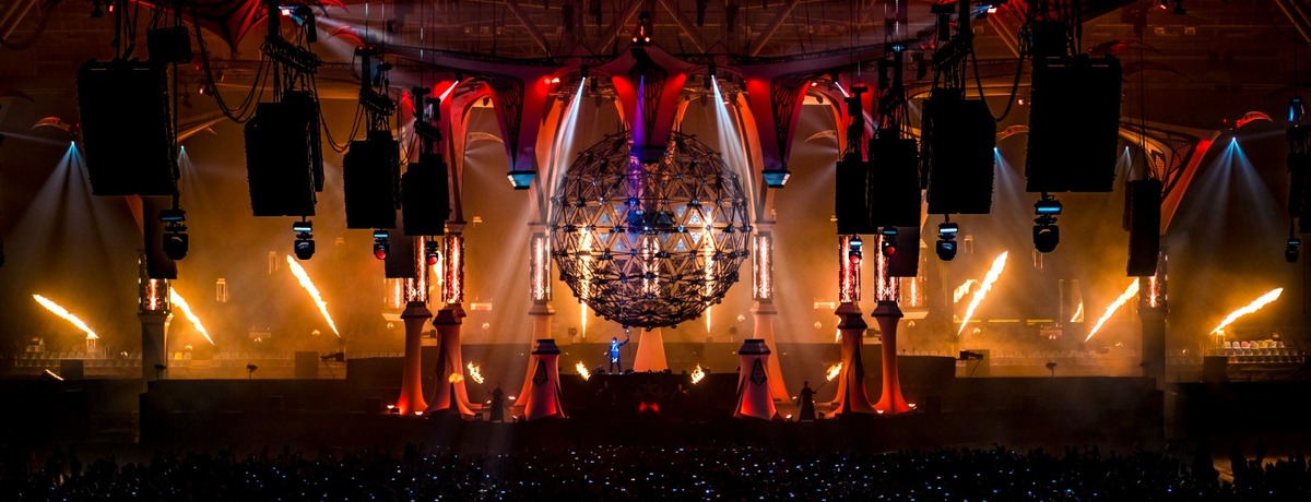 Qlimax