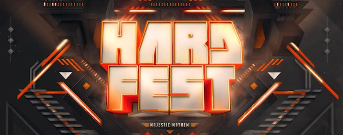 Hardfest