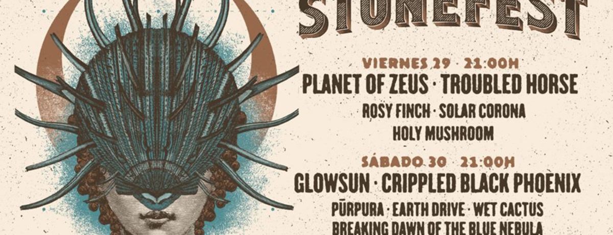Stonefest