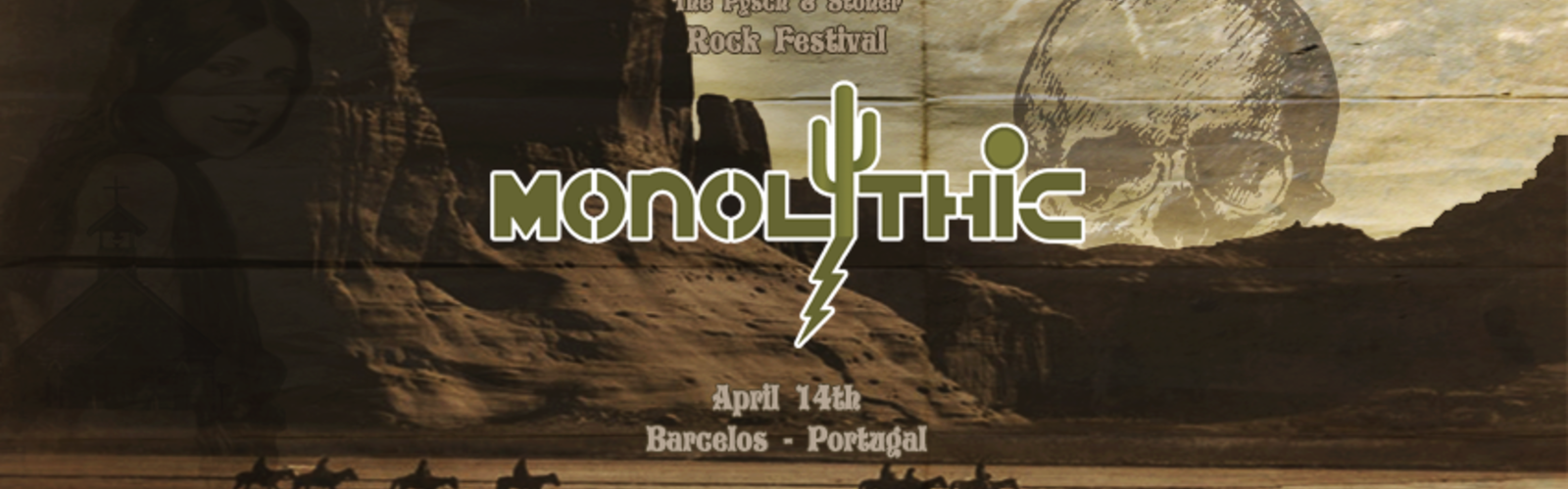 Monolithic Fest