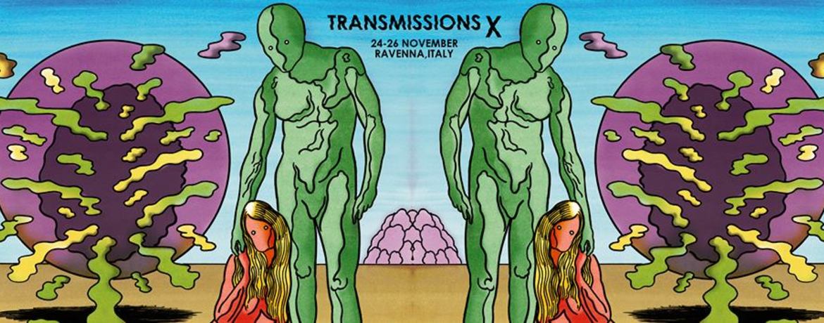 Transmissions