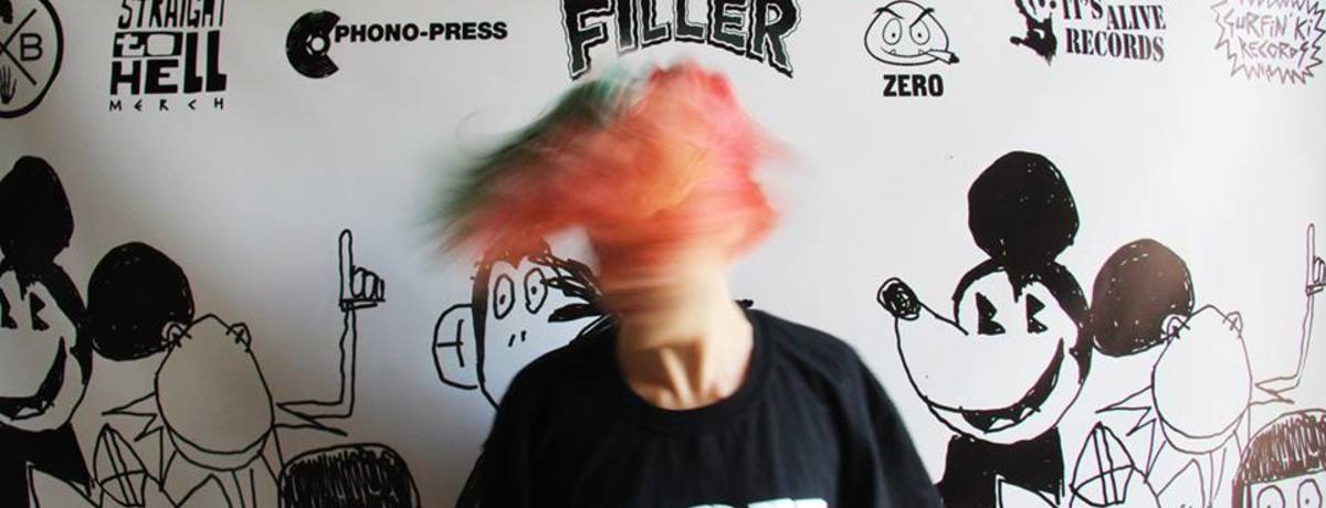 Punk Rock Raduno