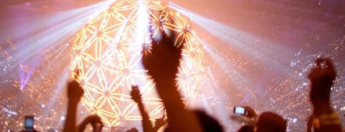 Sensation White - Brasília