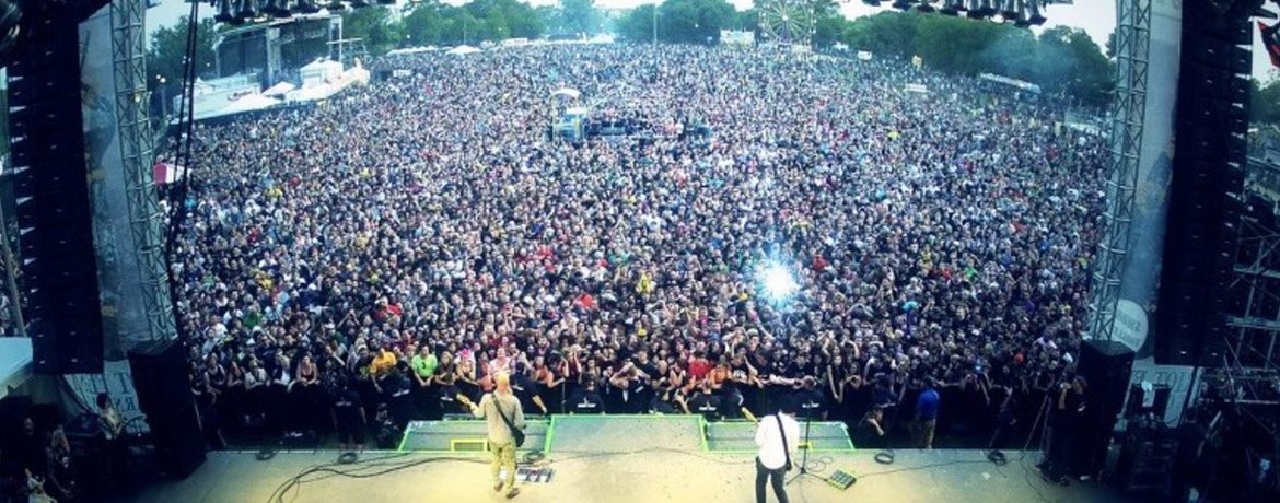 Riot Fest