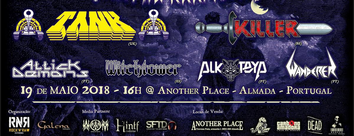Metal Keeper Fest
