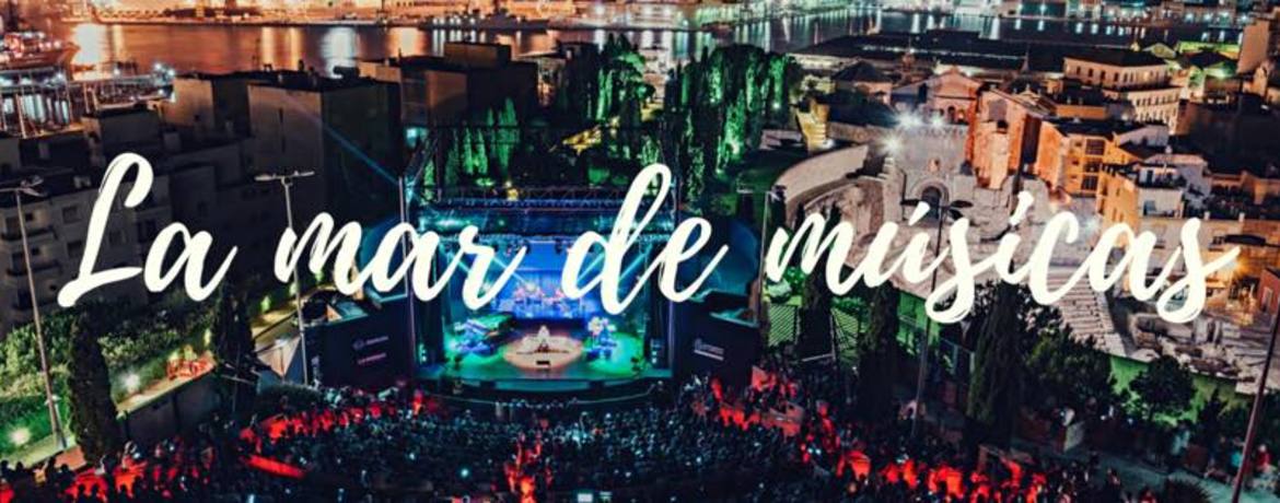 La Mar de Músicas