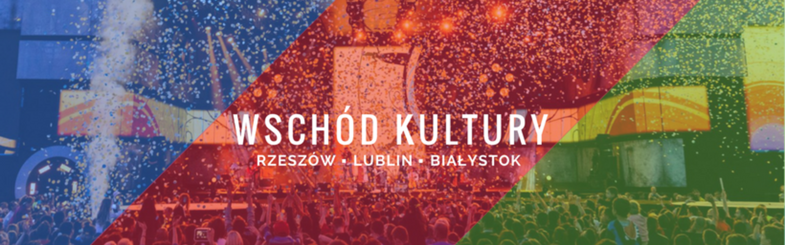 Wschód Kultury Rzeszów