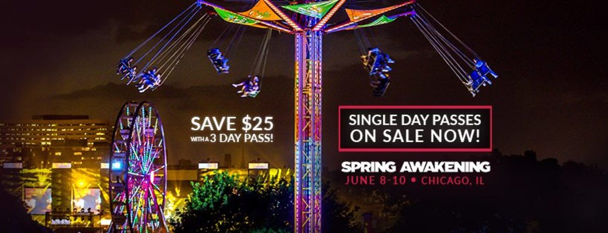 Spring Awakening
