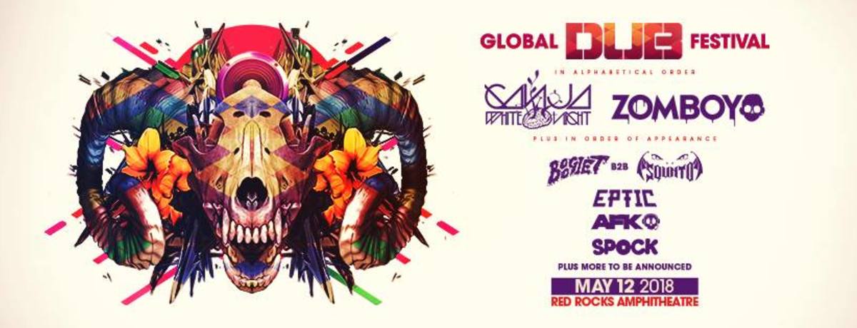 Global Dance Colorado