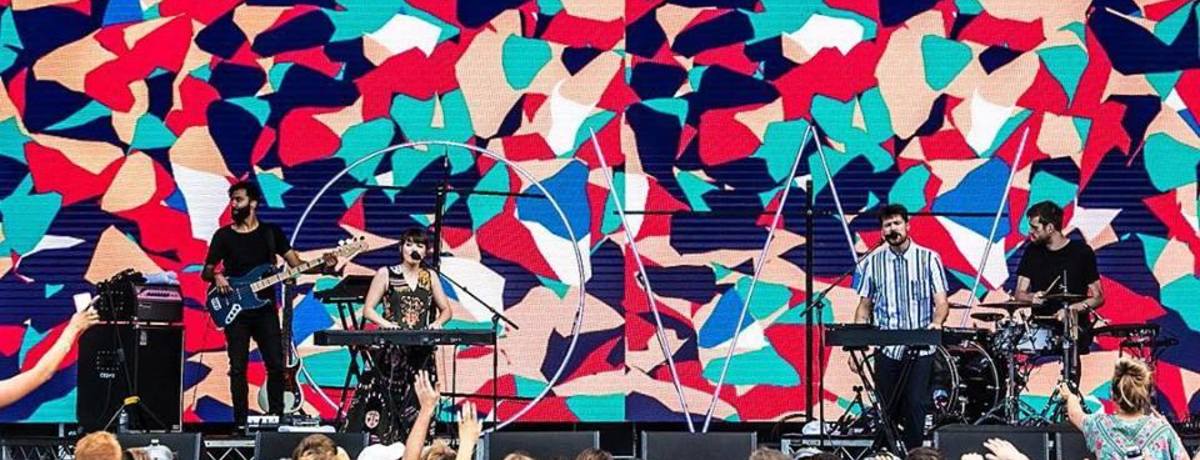 Forecastle