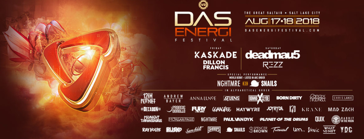 Das Energi