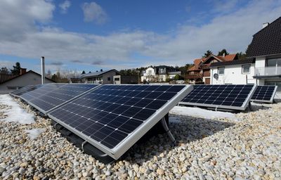 Photovoltaik