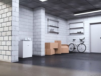 Sauber, effizient und zuverlässig