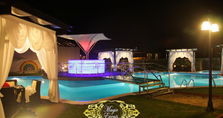 cinema trivale pitesti