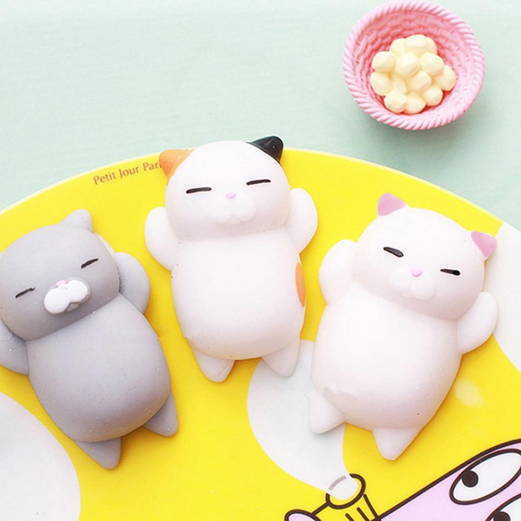Игрушки для ленивых кошек Игрушки для ленивых кошек