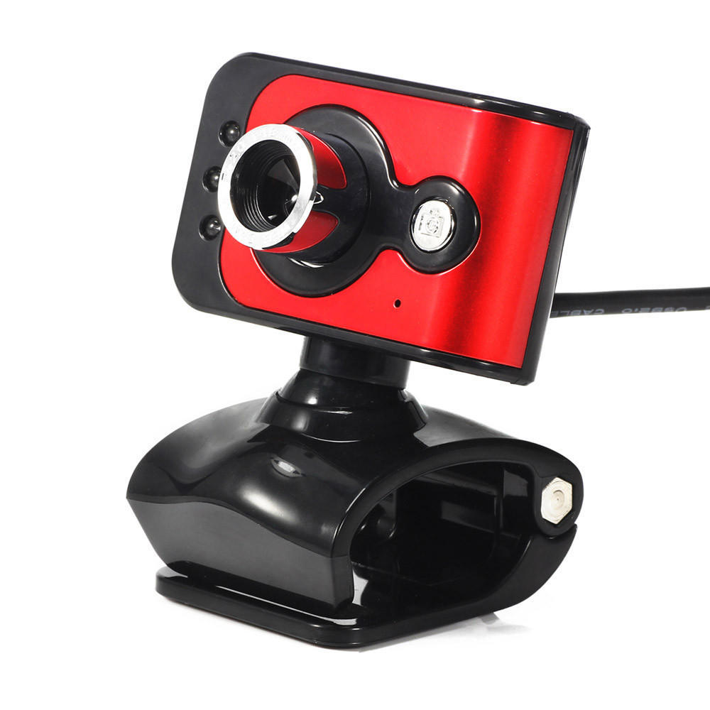 Vicam as webcam