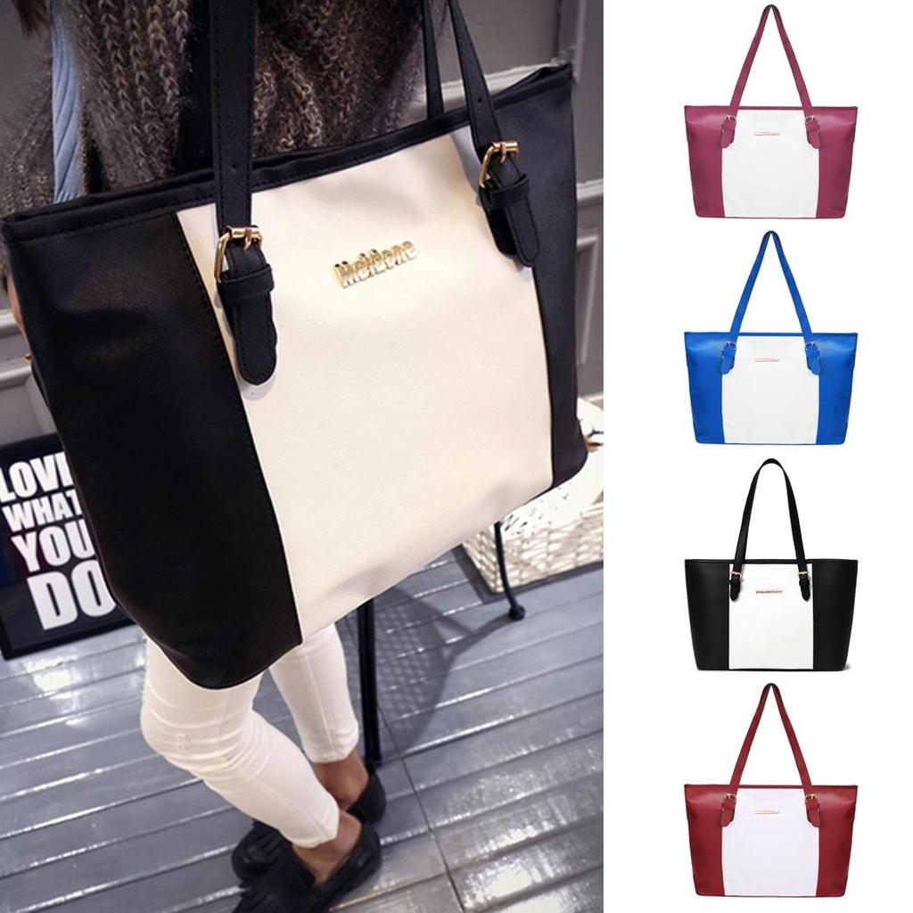 Fashion totes and shoppers Fashion totes and shoppers