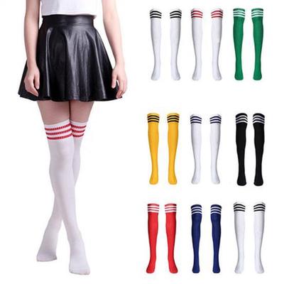 Amateur chick Cindy Cupcakes strips to knee high sport socks 1844662 Amateur chick Cindy Cupcakes strips to knee high sport socks 1844661