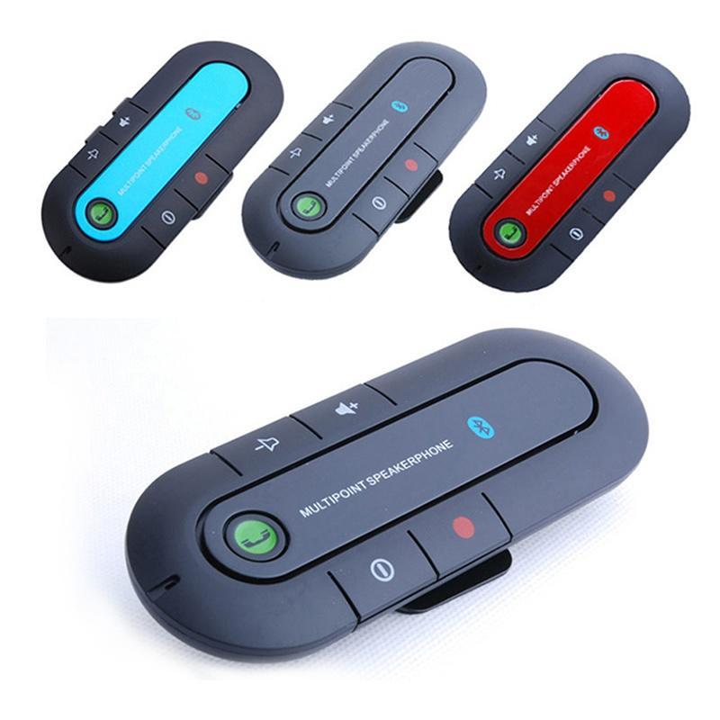 Bluetooth в автомобиль Bluetooth в автомобиль