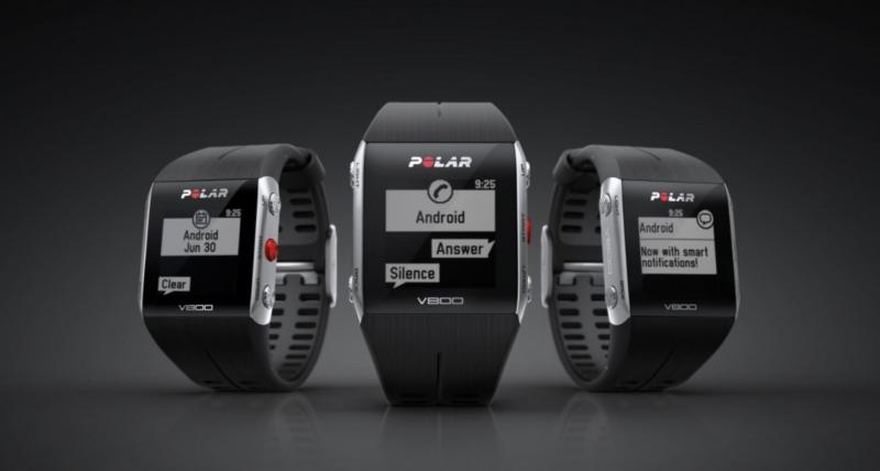 2017 - Vuosi jolloin Polar luopui premium mittareista?