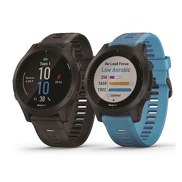 Tulossa Garmin 945