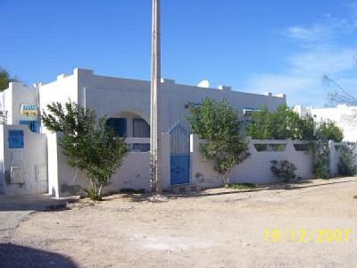 Ferienhaus 4 Schlafzimmer, mit Pool