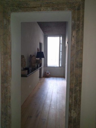 Wohnung 2 Schlafzimmer, mit Klimaanlage