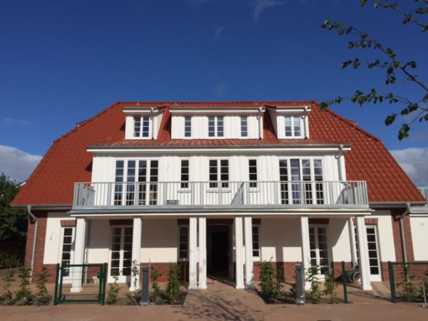 Wohnung 3 Schlafzimmer, mit WLAN