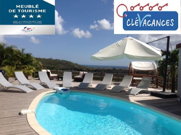 Villa 5 Schlafzimmer, mit Pool