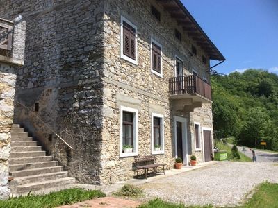 Villa 5 Schlafzimmer, mit Pool