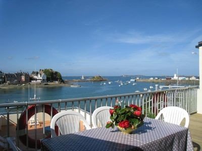 Ferienhaus 3 Schlafzimmer, mit WLAN