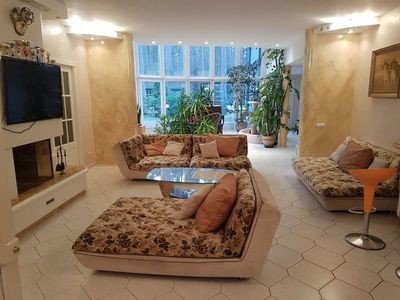 Ferienhaus 3 Schlafzimmer, mit Pool