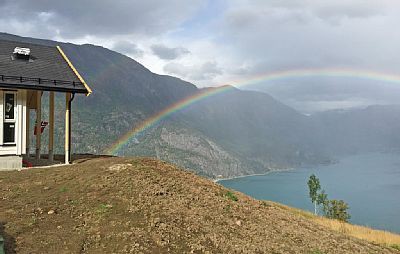 Ferienhaus 4 Schlafzimmer, mit Kamin