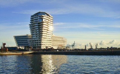 Wohnung 1 Schlafzimmer, mit Fitnessstudio