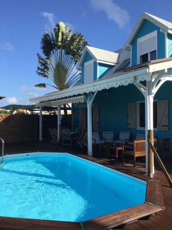 Villa 4 Schlafzimmer, mit Pool