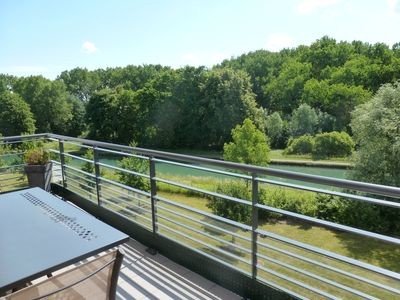 Wohnung 4 Schlafzimmer, mit WLAN