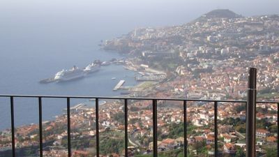 Villa 2 Schlafzimmer, mit Whirlpool