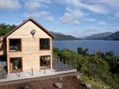 Ferienhaus 5 Schlafzimmer, mit Whirlpool