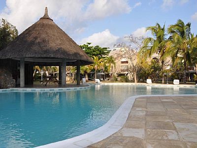 Villa 3 Schlafzimmer, mit Pool