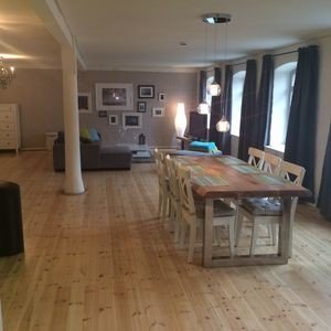 Wohnung 2 Schlafzimmer, mit Fitnessstudio