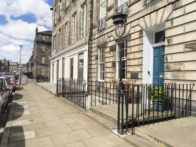 Wohnung 1 Schlafzimmer, mit Whirlpool