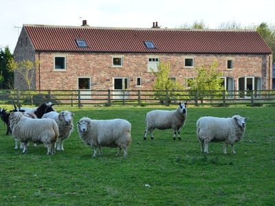 Ferienhaus 4 Schlafzimmer, mit Pool