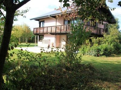 Ferienhaus 3 Schlafzimmer, mit Whirlpool