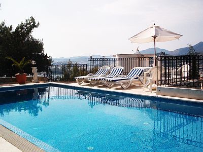 Villa 4 Schlafzimmer, mit Pool